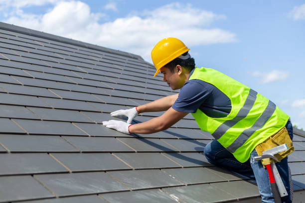 Best Residential Roofing Contractor  in Milton, WV