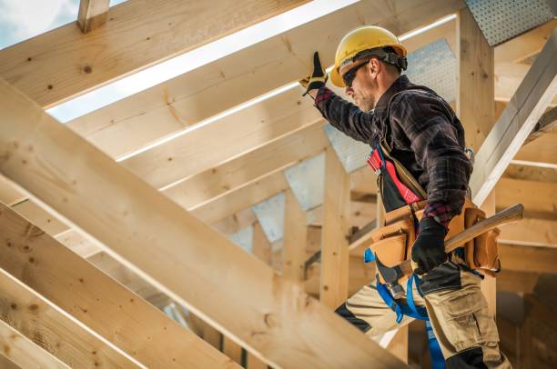 Slate Roofing Contractor in Milton, WV