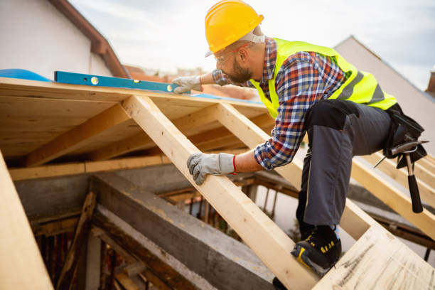 Best Residential Roofing Contractor  in Milton, WV