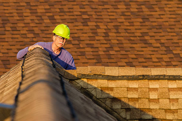 Best Local Roofing Companies  in Milton, WV