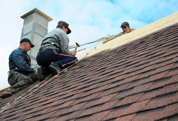 Best Commercial Roofing Services  in Milton, WV