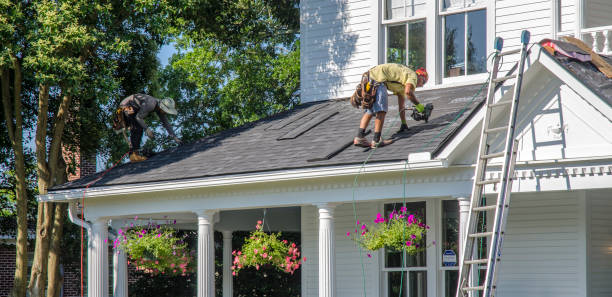 Best Roof Leak Repair  in Milton, WV